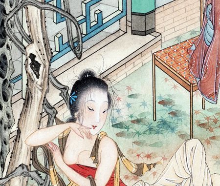 红星-中国古代行房图大全，1000幅珍藏版！